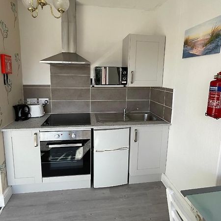 1 Bedroom Holiday Apartment Skegness - Flat 14 Eksteriør billede