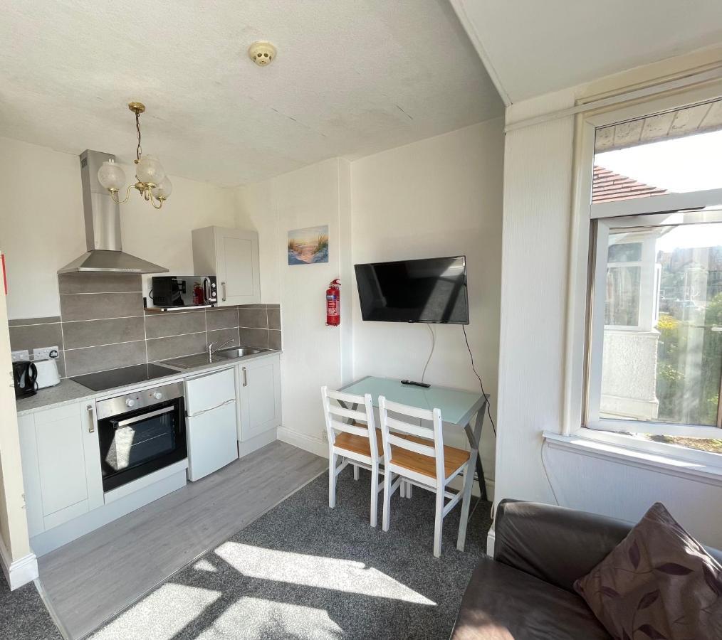 1 Bedroom Holiday Apartment Skegness - Flat 14 Eksteriør billede
